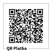 QR platba - ISIC