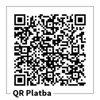 QR platba - UČEBNICE ANJ